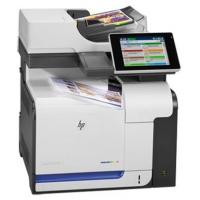 HP LaserJet Enterprise 500 color M575c Printer Toner Cartridges